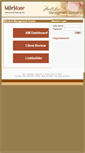 Mobile Screenshot of mms.milestoneinternet.com